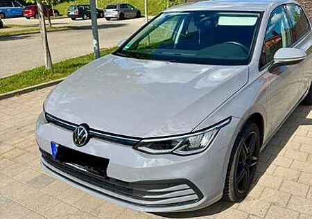 VW Golf Volkswagen Basis