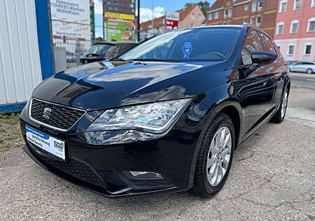 Seat Leon ST 1.2 TSI Style/ TÜV NEU/ PDC