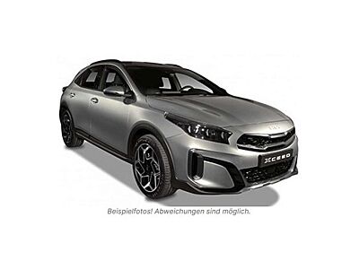 Kia XCeed Exclusive 1.6 T-GDI GPF DCT *AUF ANFRAGE*