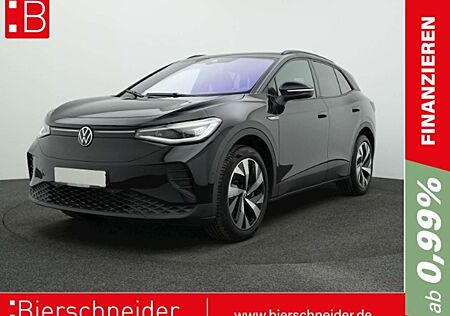 VW ID.4 Volkswagen Pro Perf. 5.-J.-GAR IQ-LIGHT ASSISTENZPAKET 20