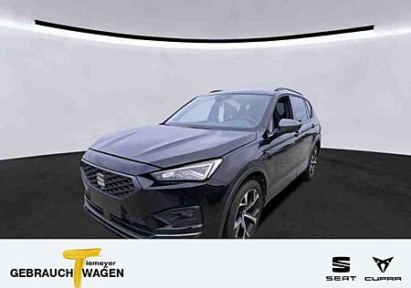 Seat Tarraco 1.5 TSI DSG FR LM19 NAVI LED 7-SITZE 360