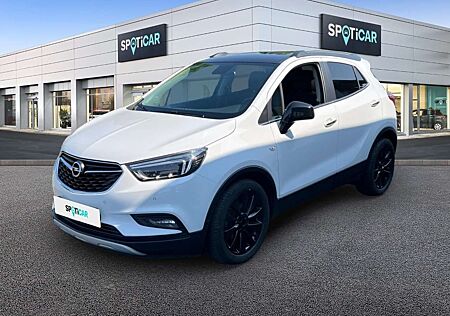 Opel Mokka X 1.4 Automatik Innovation AHK Einparkhilfe