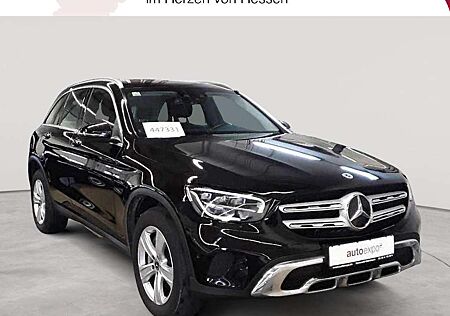 Mercedes-Benz GLC 300 e 4M- AssiP BusiP PANO