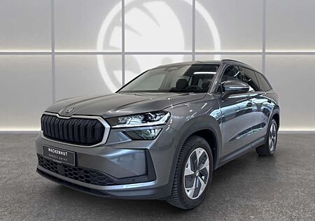 Skoda Kodiaq SELECTION 2.0l TDI 4x4 AHK+ACC+RFK+MATRIX