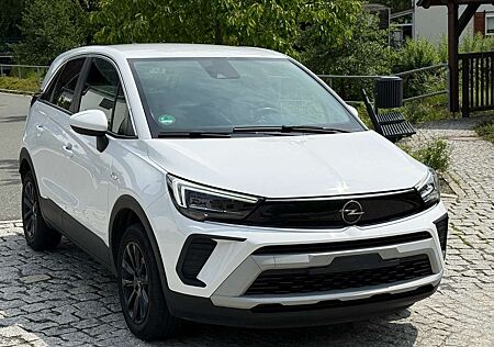 Opel Crossland X Elegance