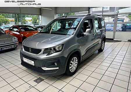 Peugeot Rifter Active L1 1.2 PureTech 110 EU6d-T Spurhalteass. Ve