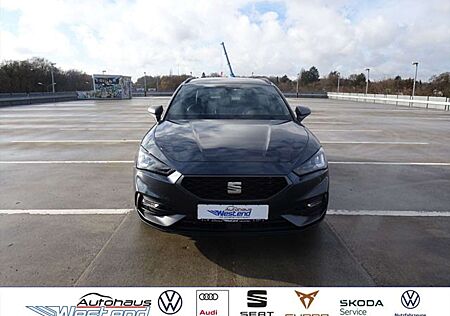 Seat Leon ST FR 2.0l TDI 110kW DSG Navi LED Klima Navi