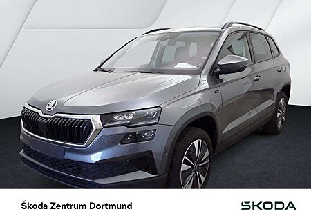Skoda Karoq 1.5 TOUR PANO AHK 360°CAM ACC EKLAPPE NAVI