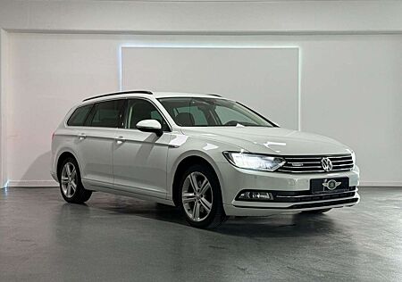 VW Passat Variant Volkswagen Passat|Massage|ACC|NAVI|