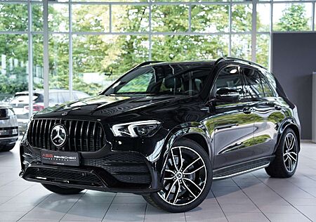 Mercedes-Benz GLE 400 d 4M AMG Line *Pano *LUFT *360° *Memory