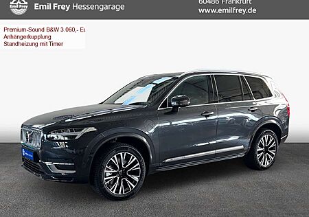 Volvo XC 90 XC90 T8 AWD Recharge Ultimate-Bright 7S B&W 360°