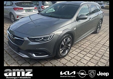 Opel Insignia B Country Tourer 2.0 AHK*Matrix-Licht