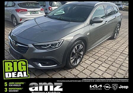 Opel Insignia Country Tourer 2.0 AHK*Matrix-Licht*4x4