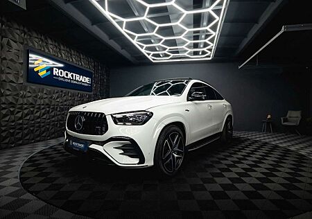 Mercedes-Benz GLE 53 AMG 4Matic+ Coupe Night Paket *Airmatic*