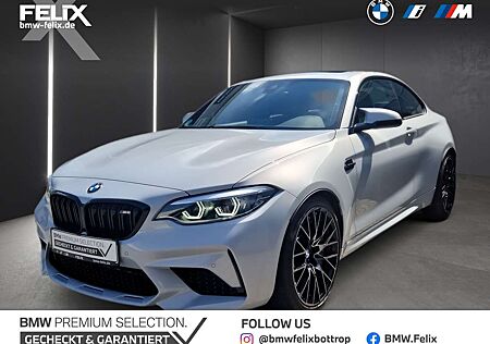 BMW M2 Competition M DRIVERS+TRACK PACK+M DKG+KAMERA+HARM