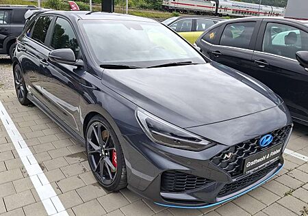 Hyundai i30 N Performance 8-DCT Komfortpaket+Querverstrebung