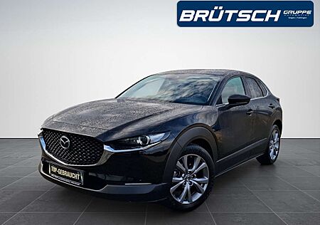 Mazda CX-30 Selection 2WD AUTOMATIK / MATRIX-LED / NAVI / SITZ