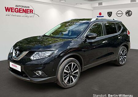 Nissan X-Trail dCi 1.6 ACENTA NAVI 360° PANO 7-SITZE