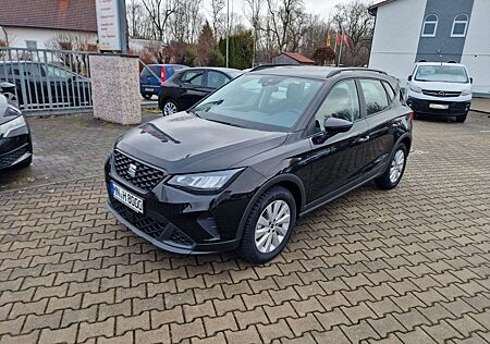 Seat Arona Style*Automatik*Sitzheizung*mtl.249,-