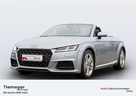 Audi TT 45 TFSI LM18 NAVI+ BuO VIRTUAL S-SIT