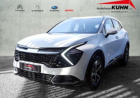 Kia Sportage 1.6 T-GDI Hybrid Spirit SHZ LED 360°