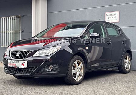Seat Ibiza 1.4 Lim. Stylance Klima Alu * TÜV NEU*