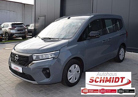 Nissan Townstar Kombi L1 Automatik N-Connecta