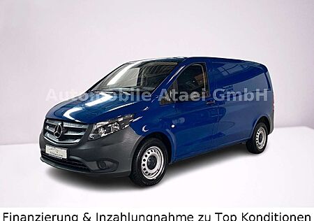 Mercedes-Benz Vito 109 CDI kompakt *Werkstatt* 1. HAND (9326)