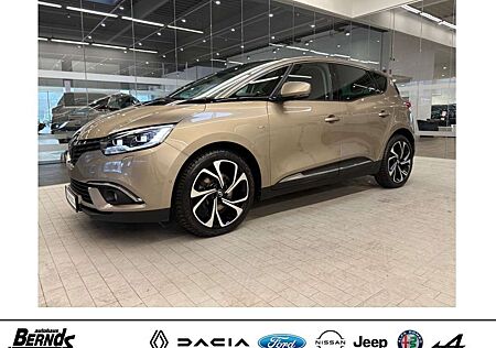 Renault Scenic TCe 140 GPF BOSE EDITION