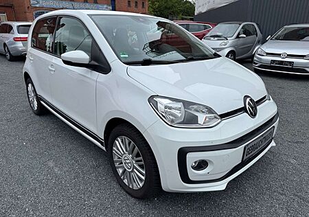 VW Up Volkswagen ! Kamera / PDC / Sitzheizung