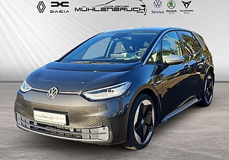 VW ID.3 Volkswagen Performance Upgrade Pro 1st Max
