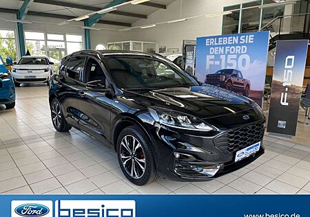Ford Kuga ST-Line AWD+iACC+BLIS+PDC+NAV+DAB+WinterPak