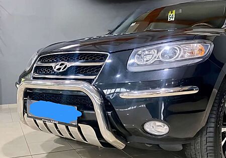 Hyundai Santa Fe 2.2 CRDi 2WD CPF GLS