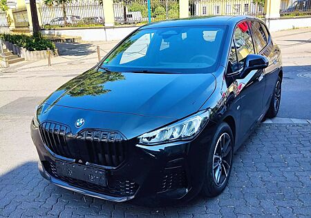 BMW 218i 218 Active Tourer, Aut. M-Sport