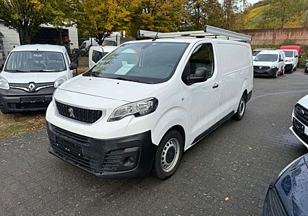 Peugeot Expert gebraucht kaufen Peugeot Expert Premium L3 Ausbau 1.Hd/Hu/Insp Neu