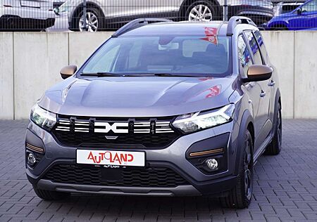 Dacia Jogger TCe 110 Extreme LED Kamera 7-Sitzer