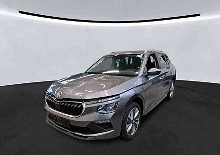 Skoda Kamiq Selection1.0TSI DSG Navi LED SHZ PDC Alu