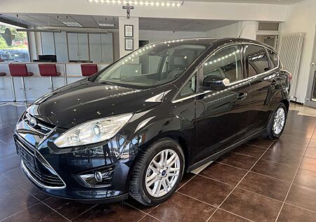 Ford C-Max Titanium*SHZ*Navi*Panoramadach*EHK*RFK*