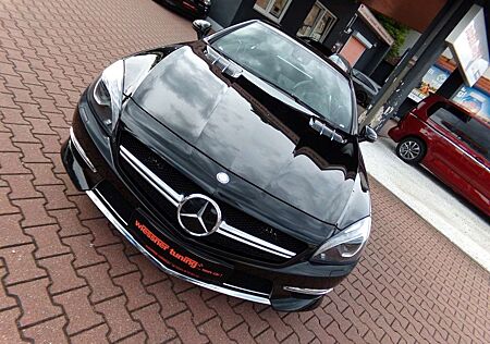Mercedes-Benz SL 65 AMG Top Zustand ,