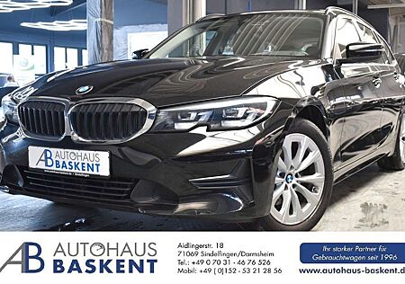 BMW 320 d Touring xDrive*LED*LIVE COCKPIT*SHZ*PDC*