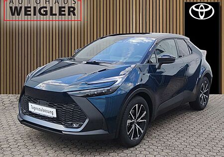Toyota C-HR Hybrid 2.0 FWD Teamplayer Technik