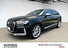 Audi SQ7 4.0 quattro TDI Tiptronic KLIMA LED NAVI ALU