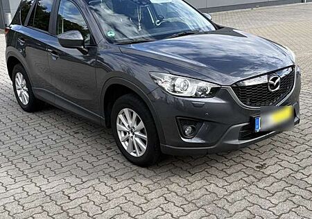 Mazda CX-5 2.2 SKYACTIV-D Aut. Center-Line