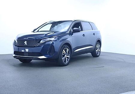 Peugeot 5008 1.2 PureTech 130 GT Kamera/ACC/AUT/KeyLess