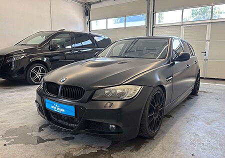 BMW 335 i Touring xDrive *Tempo *NAVI *SHZ +Leder LM Klima