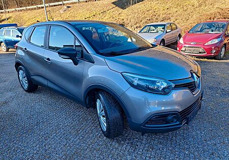 Renault Captur Expression Klima Tempomat