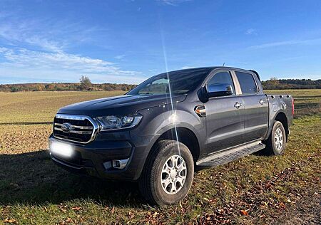 Ford Ranger 2,0 l EcoBlue XLT