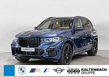 BMW X5 xDrive45e M-Sport M-Sport 360° HUD PANO