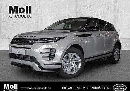 Land Rover Range Rover Evoque Dynamic SE Hybrid P300e Panoramadach Winterpaket B