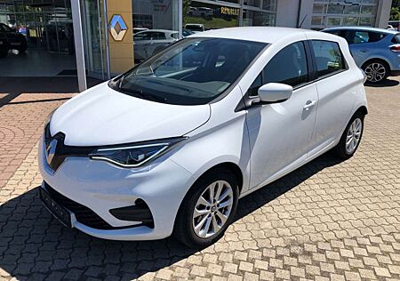 Renault ZOE Experience